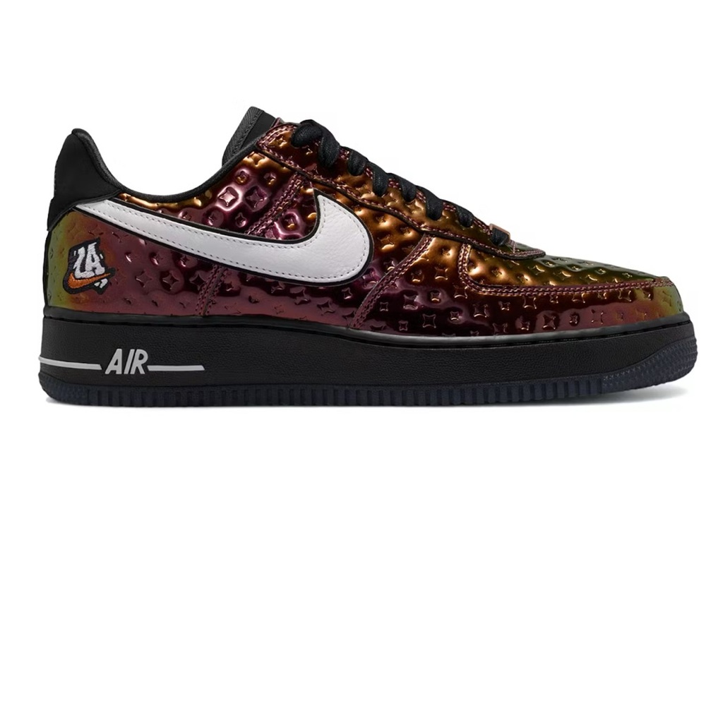 NBA ALL STAR WEEKEND AIR FORCE 1